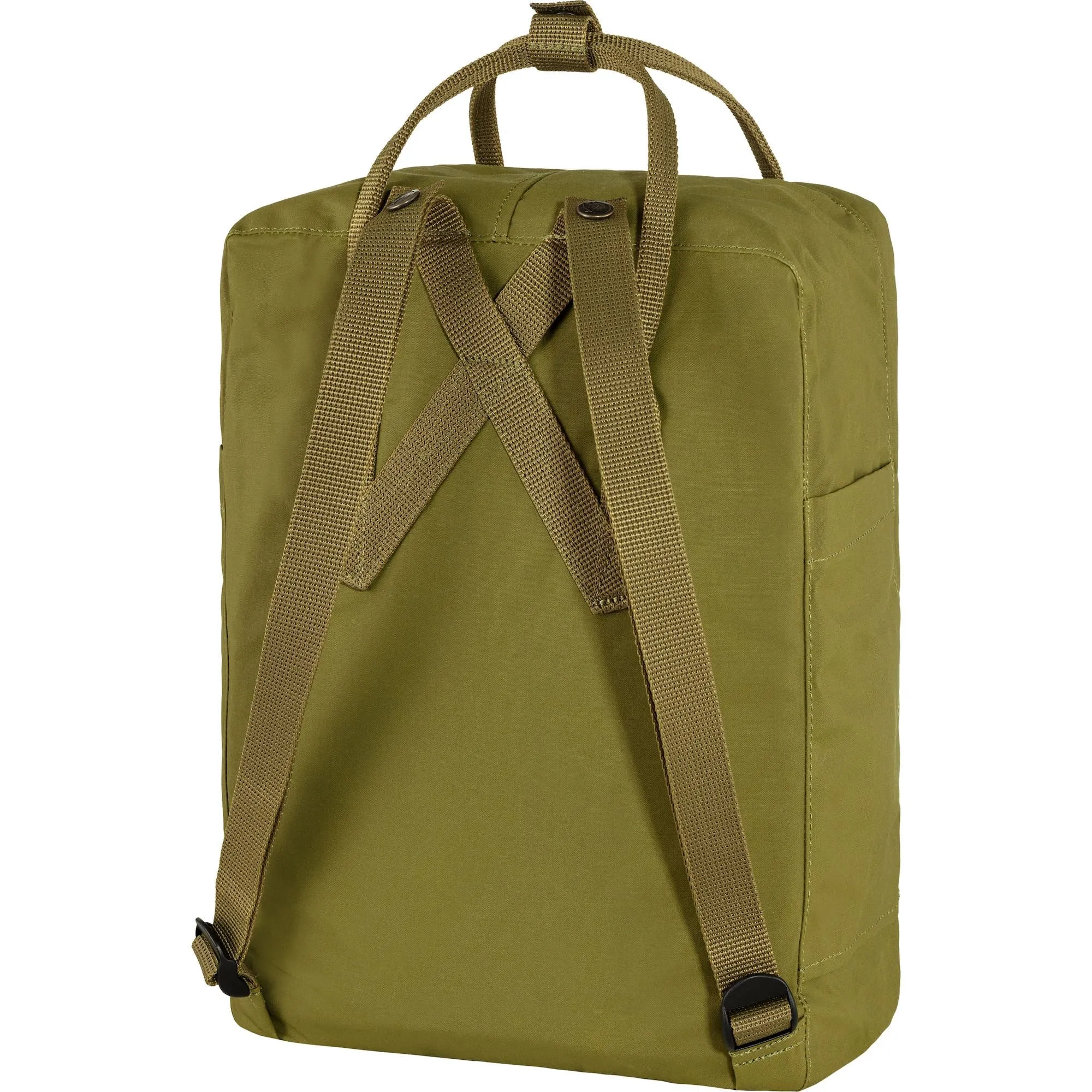 Mochila Kanken Classic Foliage Green