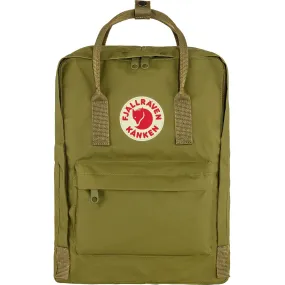 Mochila Kanken Classic Foliage Green