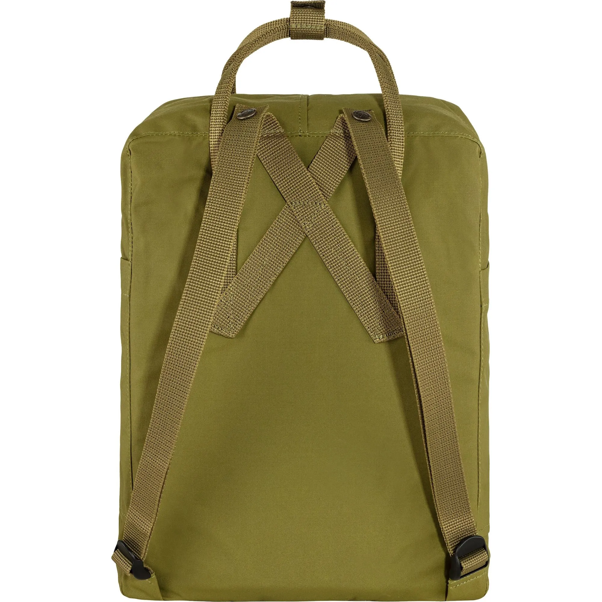 Mochila Kanken Classic Foliage Green