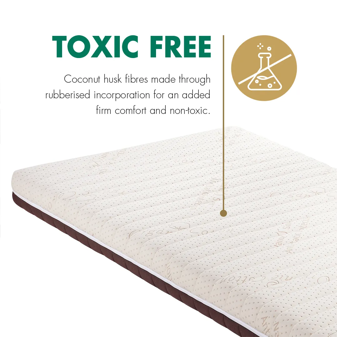 Nature First 100 Mattress