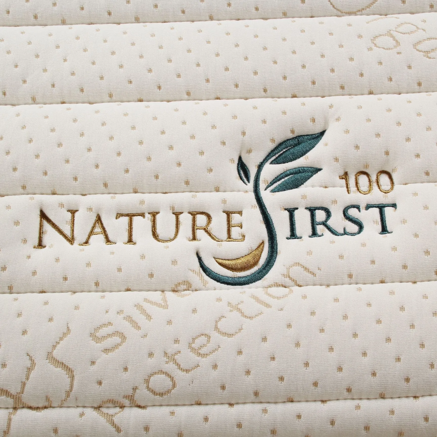 Nature First 100 Mattress