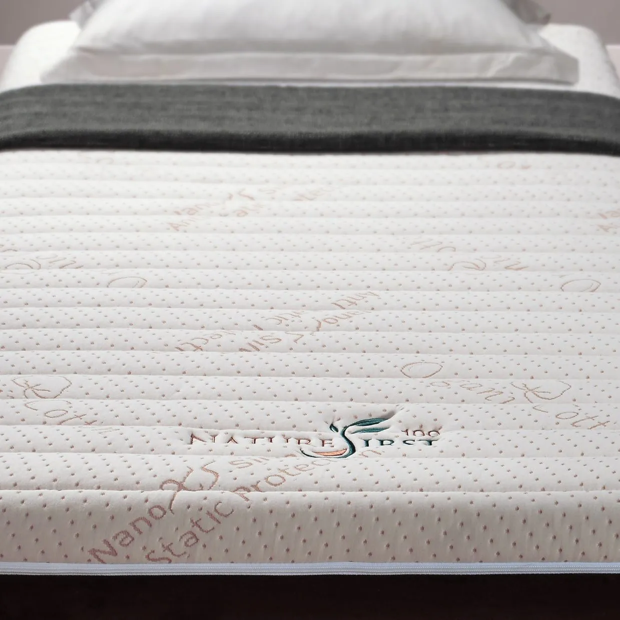 Nature First 100 Mattress