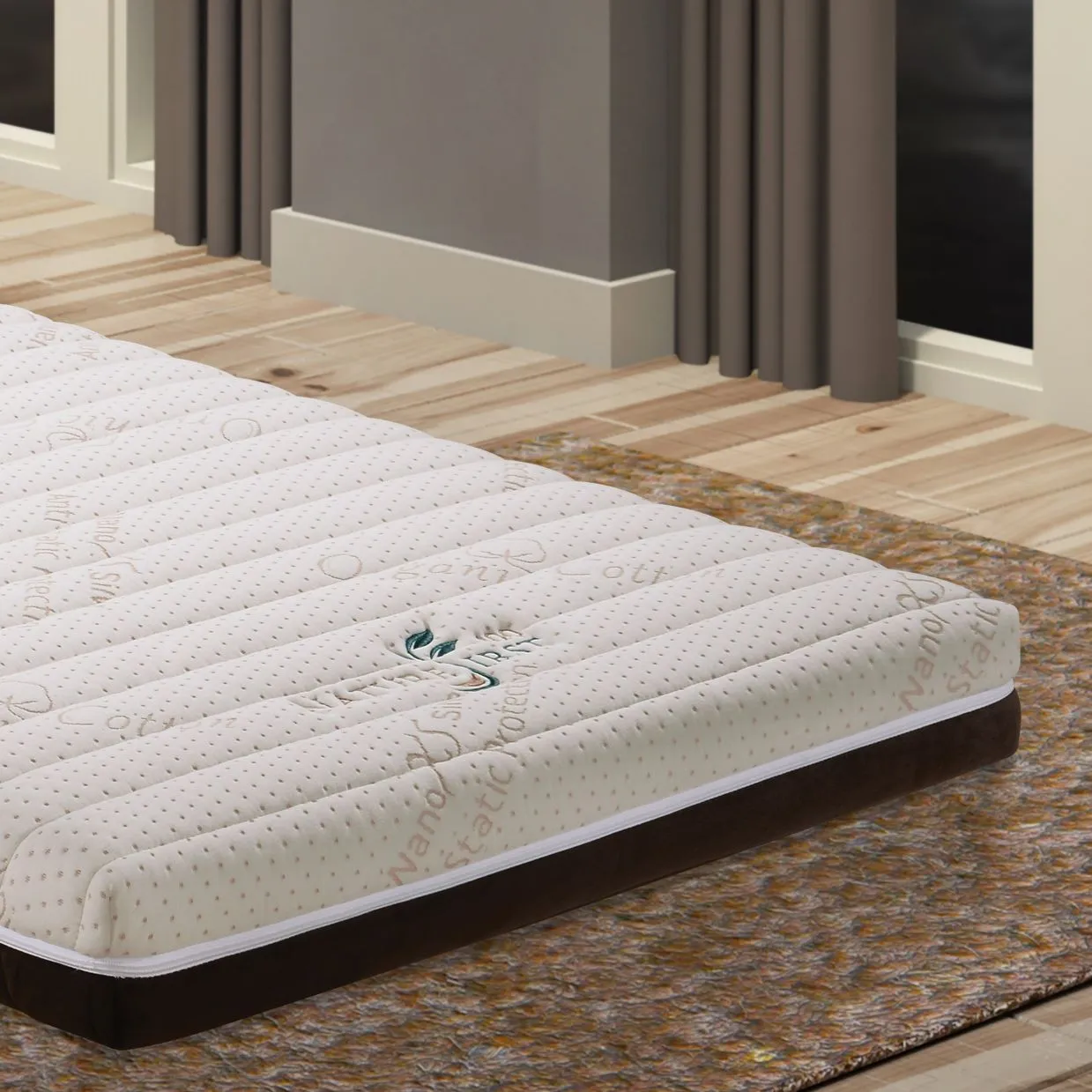 Nature First 100 Mattress