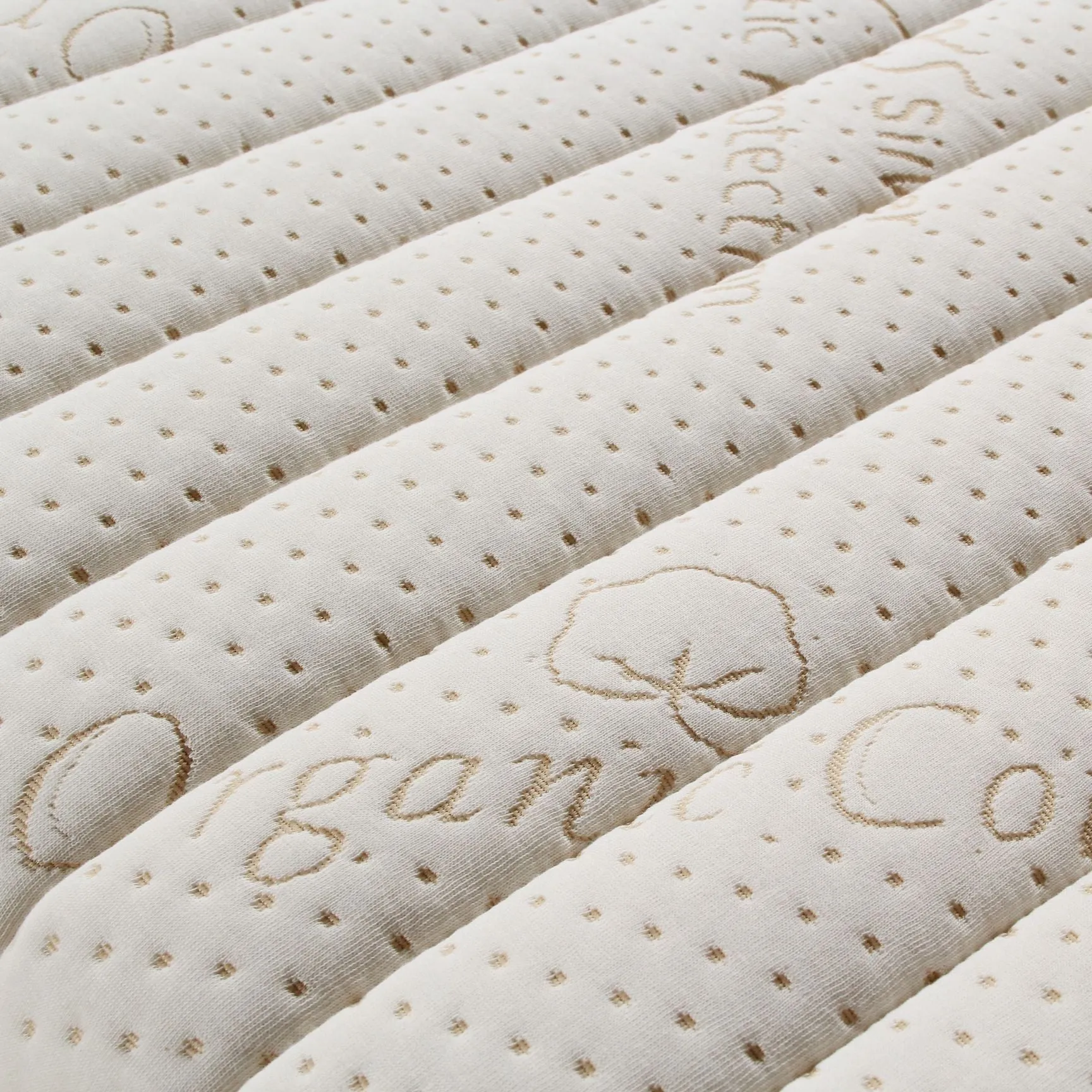 Nature First 100 Mattress