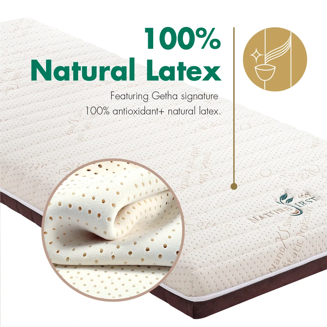 Nature First 100 Mattress