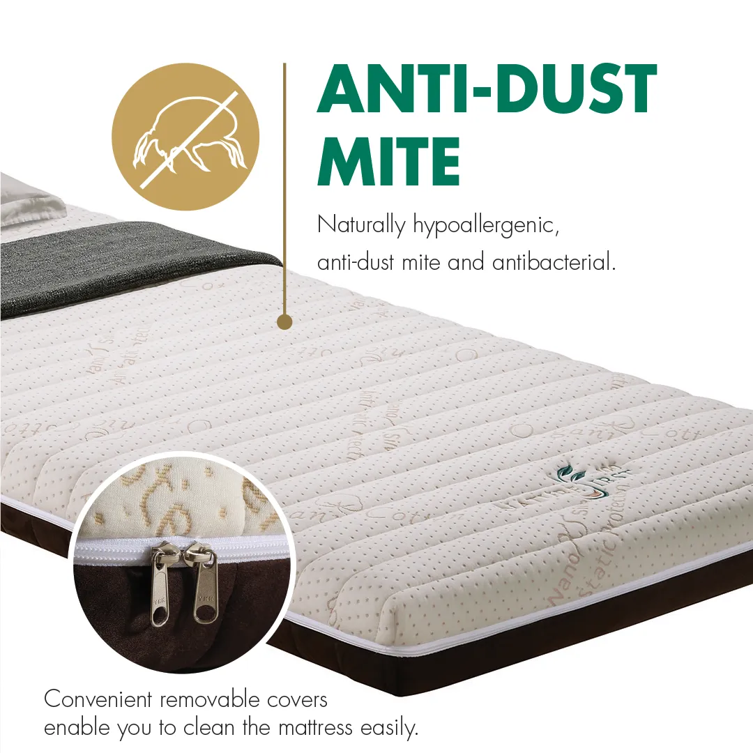 Nature First 100 Mattress