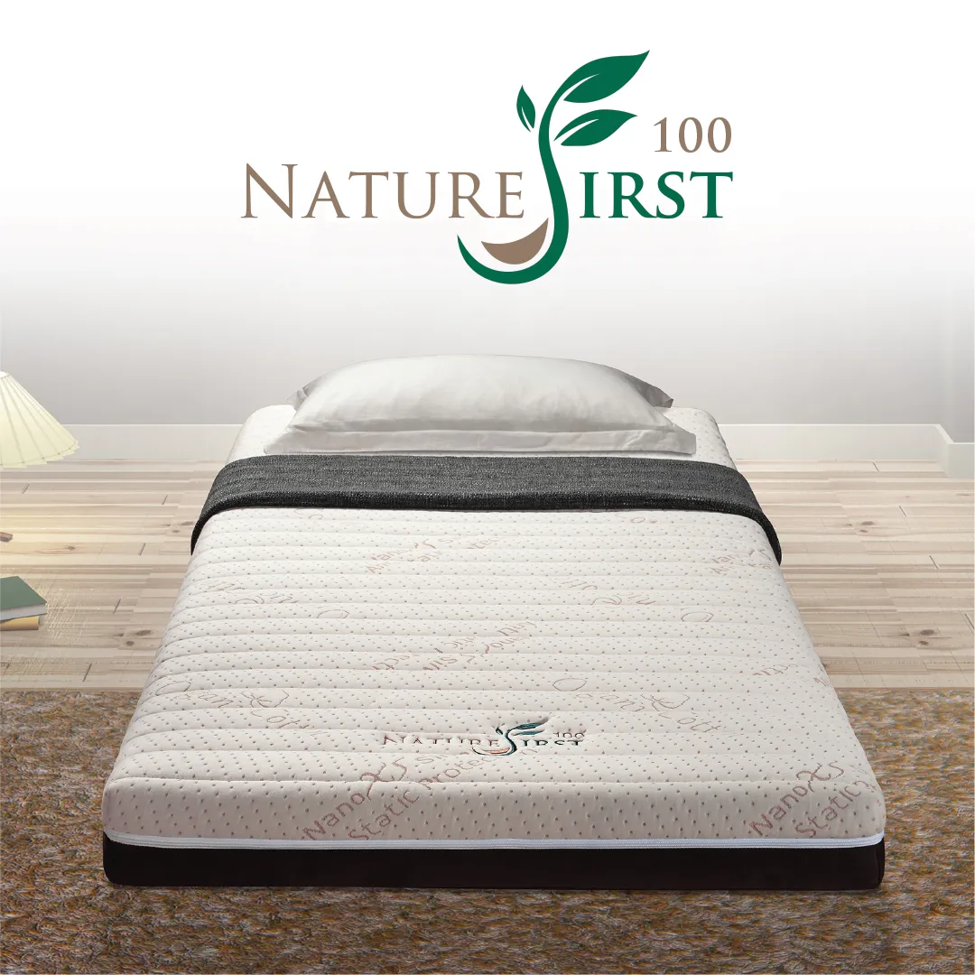 Nature First 100 Mattress