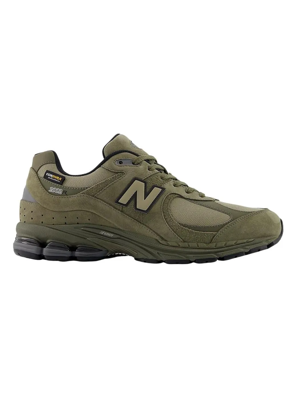 NEW BALANCE 2002 R CORDURA DARK CAMO/DARK STONEWARE M2002RPK