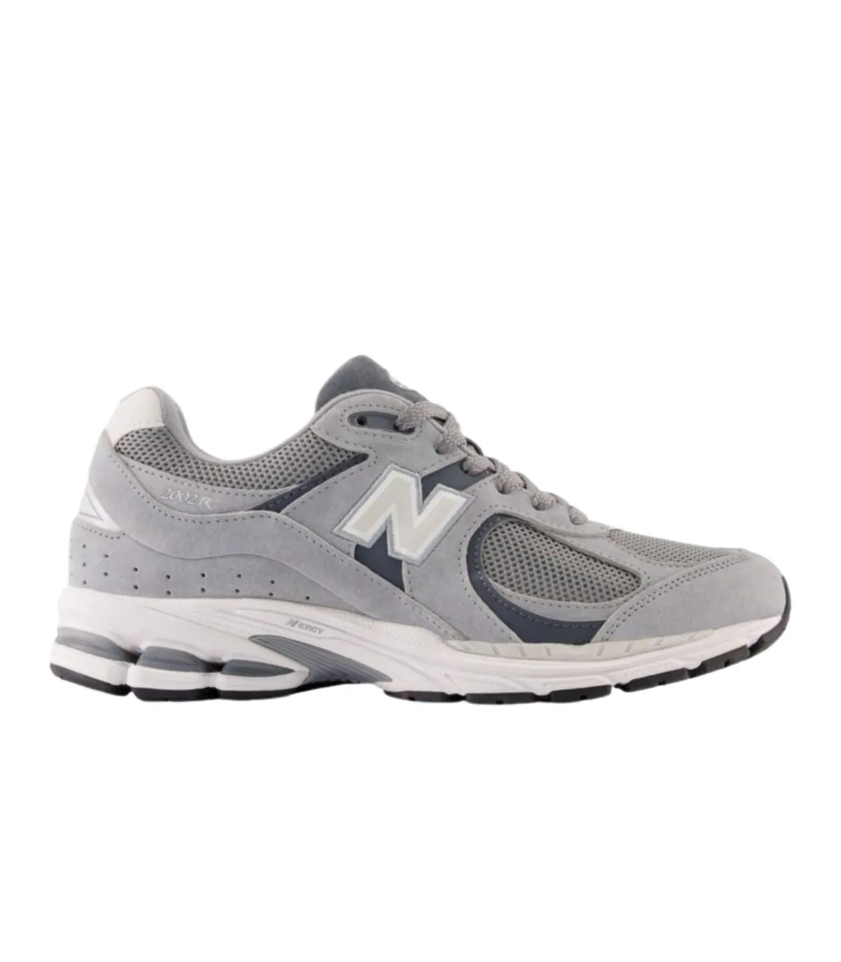 NEW BALANCE 2002 R STEEL / LEAD M2002RST