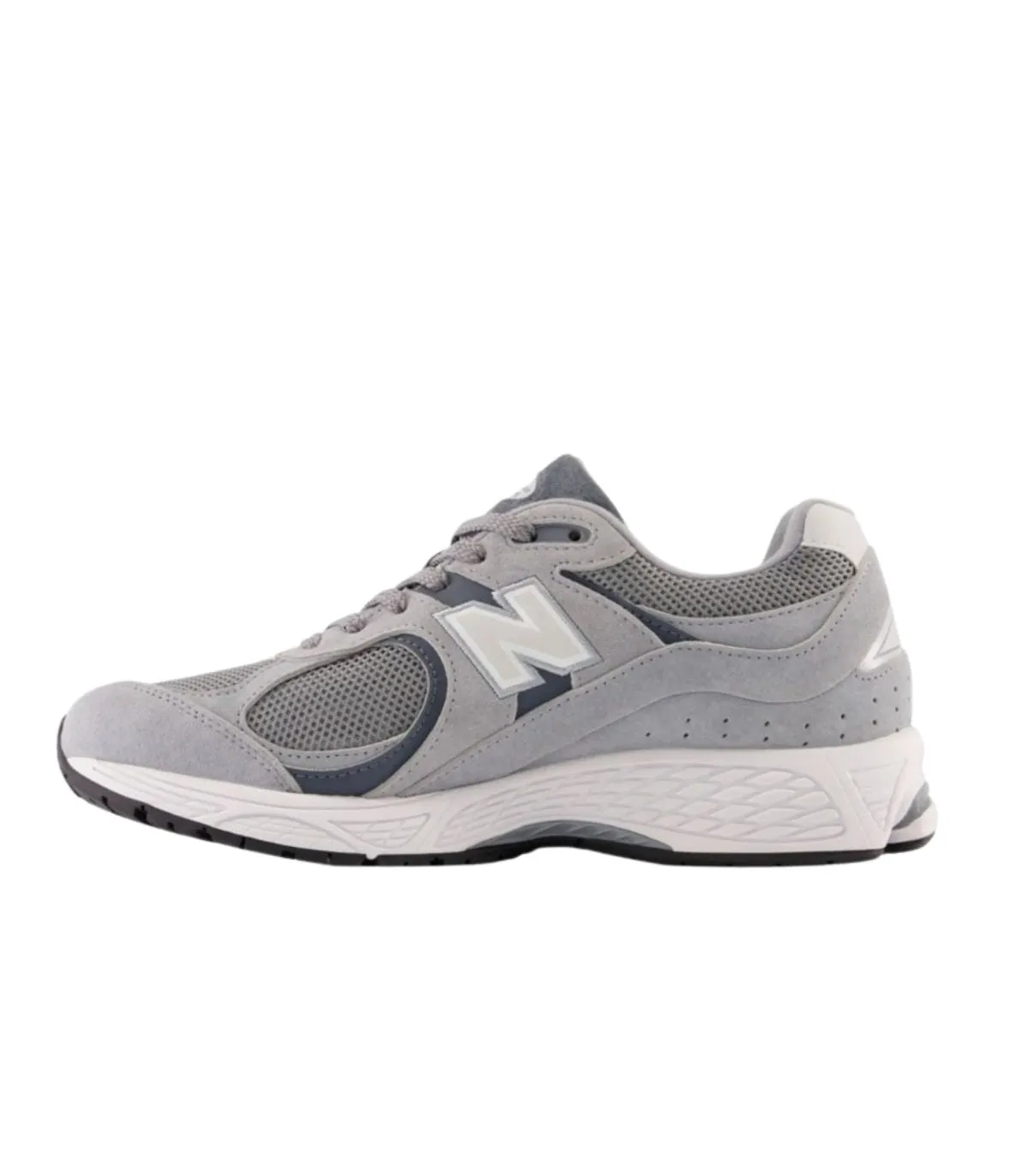 NEW BALANCE 2002 R STEEL / LEAD M2002RST