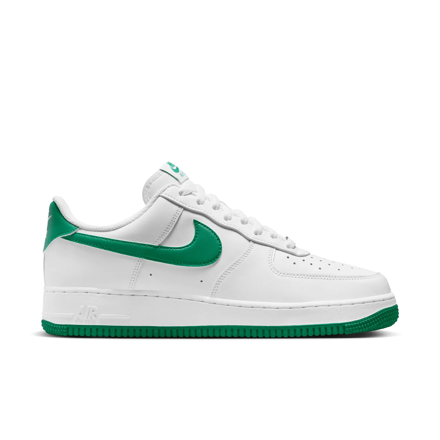 Nike Air Force 1 '07 'White/Malachite'