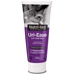 Nutri-Vet Uri-Ease Paw Gel 3 Ounce