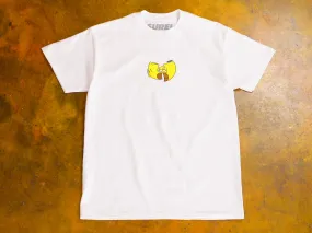 OLD: Wu-Mer T-Shirt - White