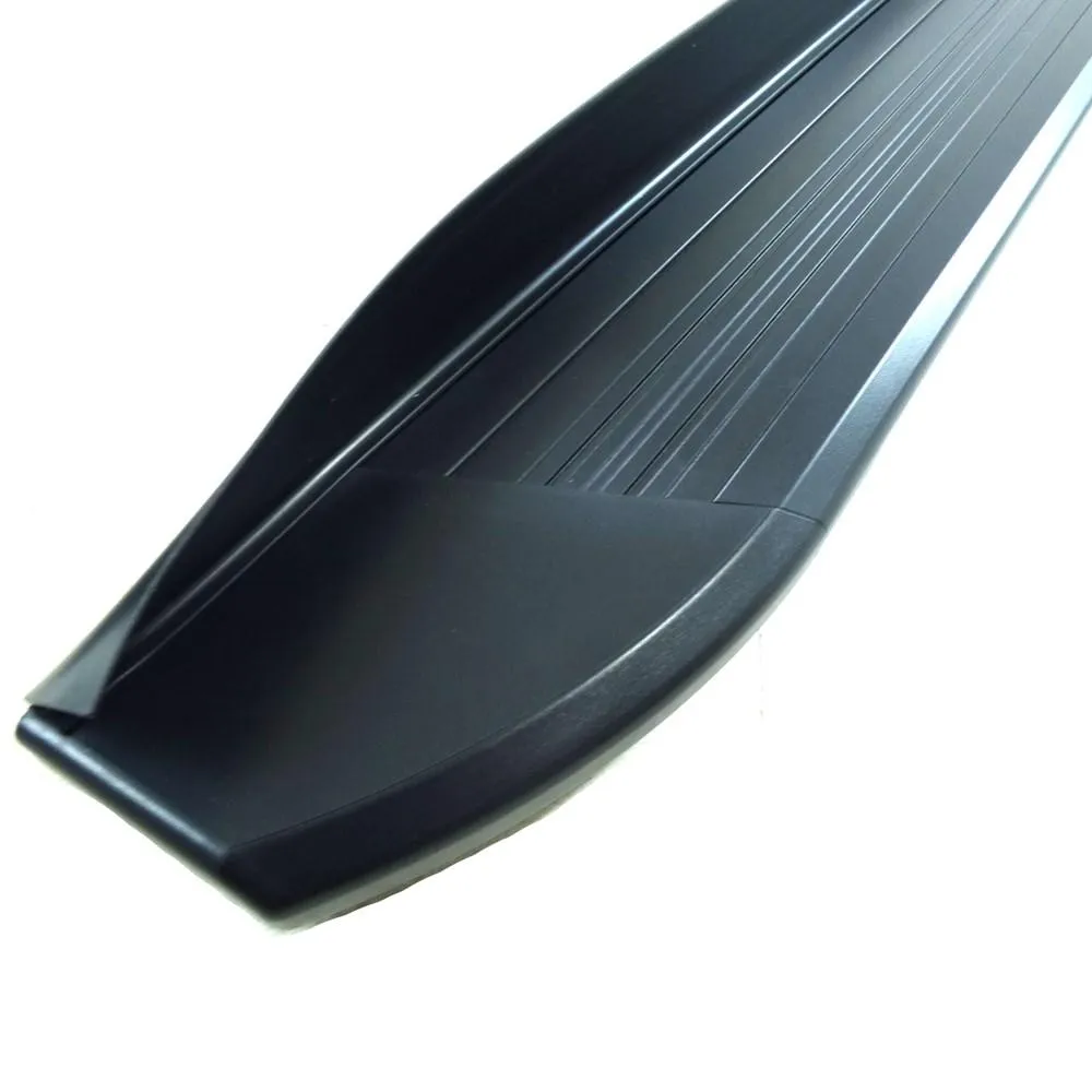 Orca Side Steps Running Boards for Peugeot 3008 2009-2016