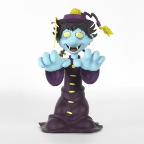 Osaka Popstar "Hopping Ghosts" Vinyl Figure, Blue Edition