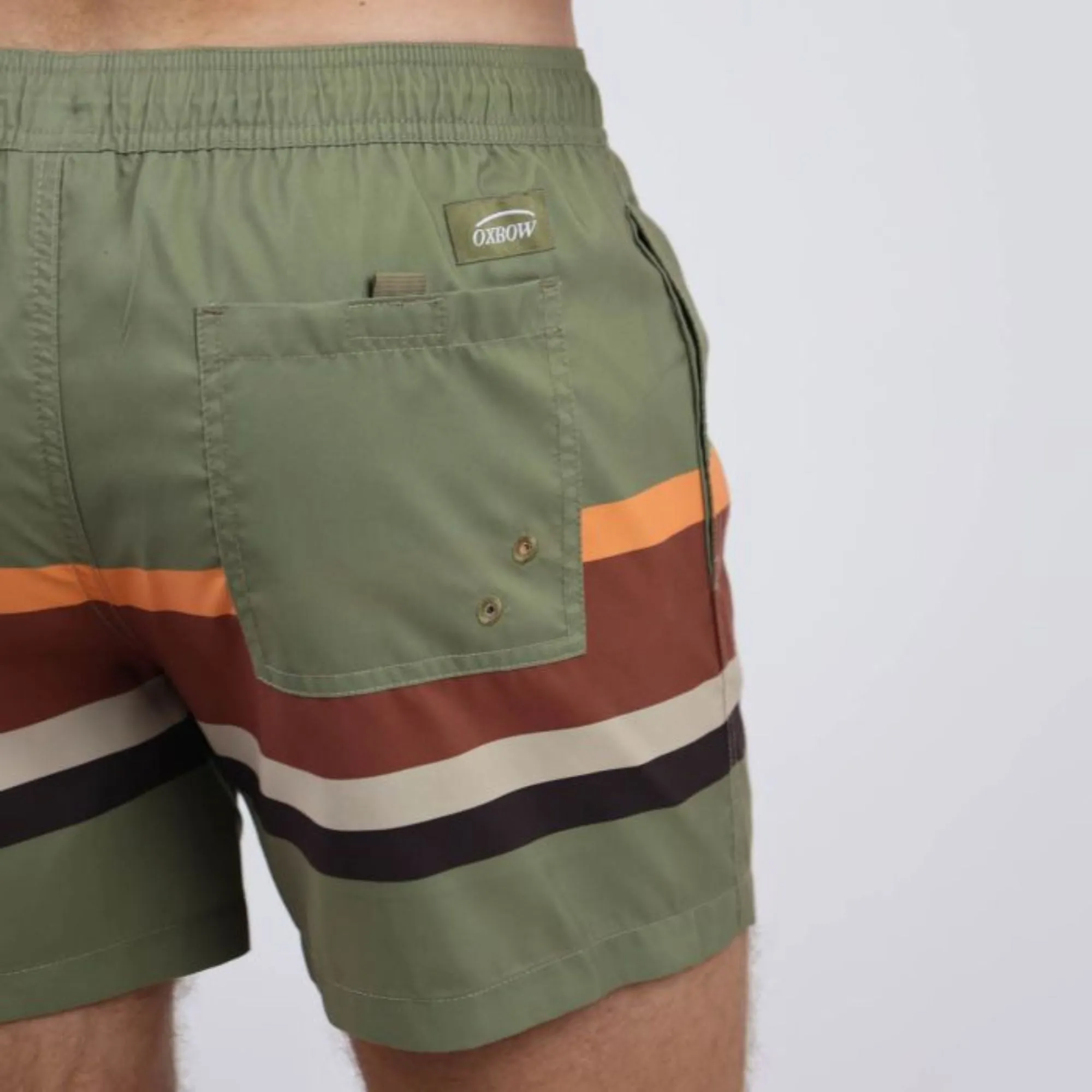 Oxbow Men's Vaye Shorts