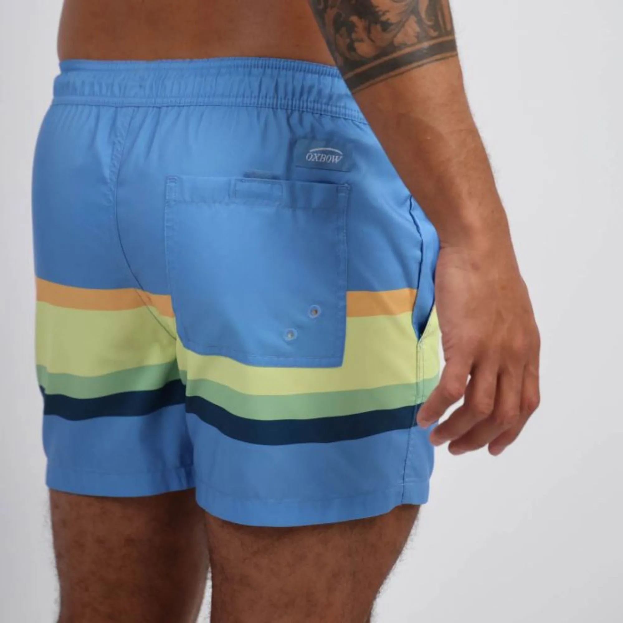 Oxbow Men's Vaye Shorts