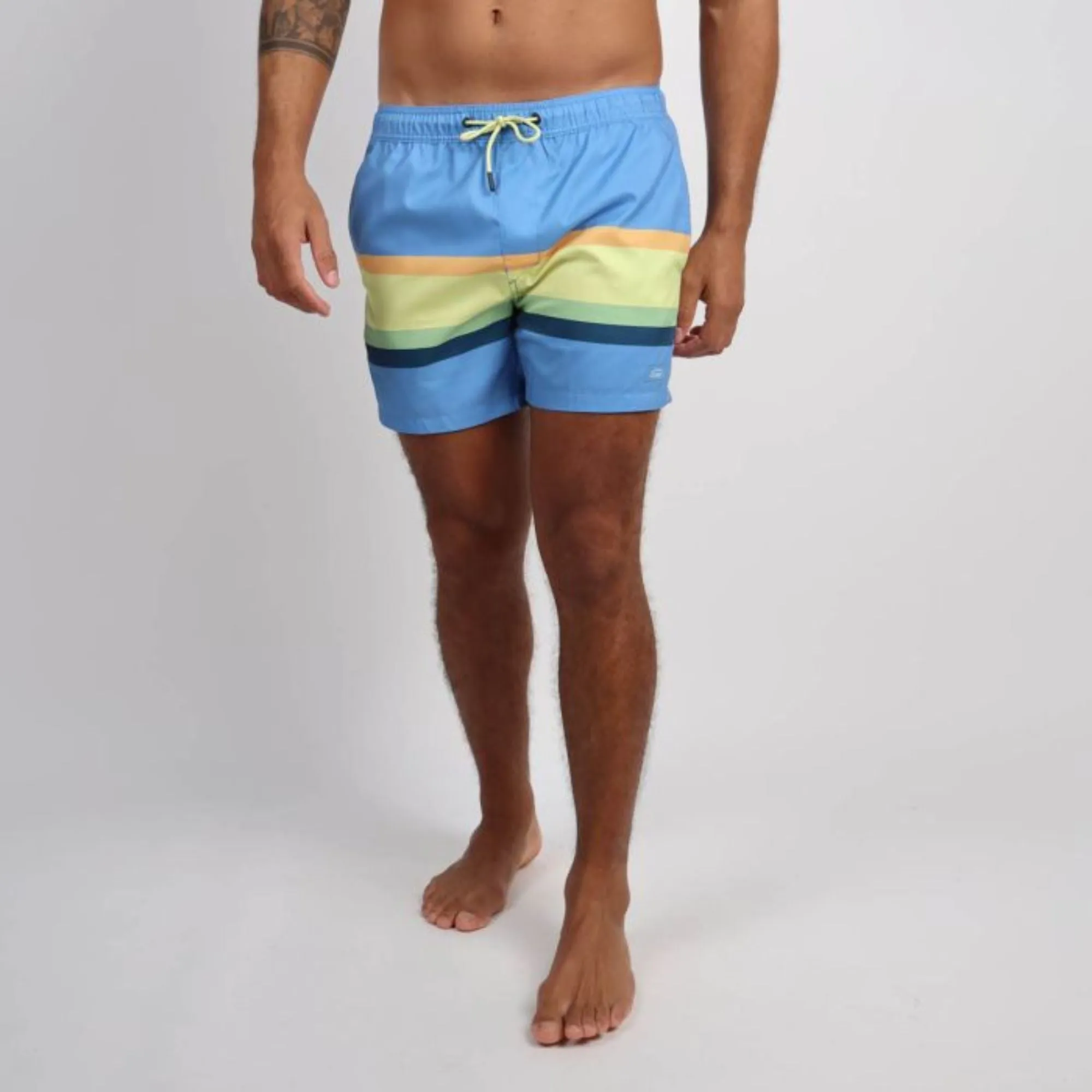 Oxbow Men's Vaye Shorts