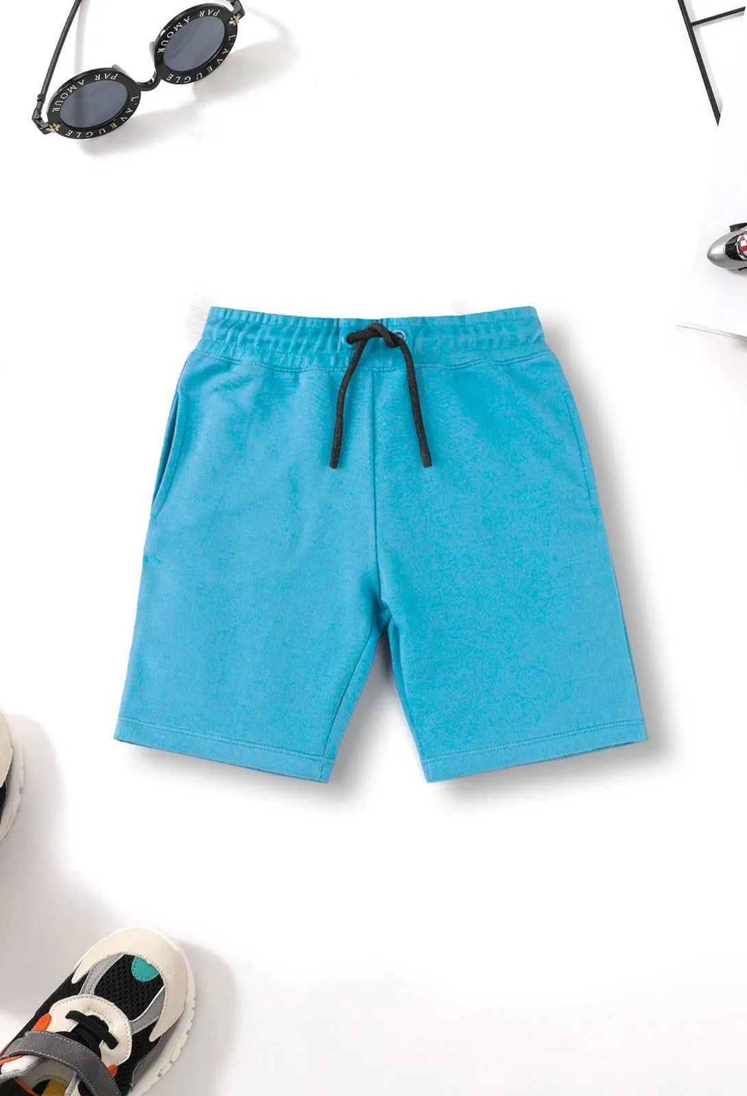 Pack of 2 Infants Shorts