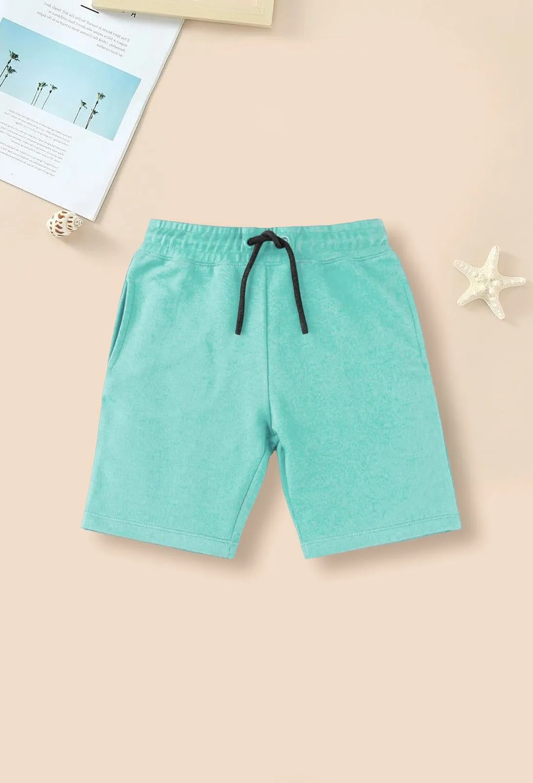 Pack of 2 Infants Shorts