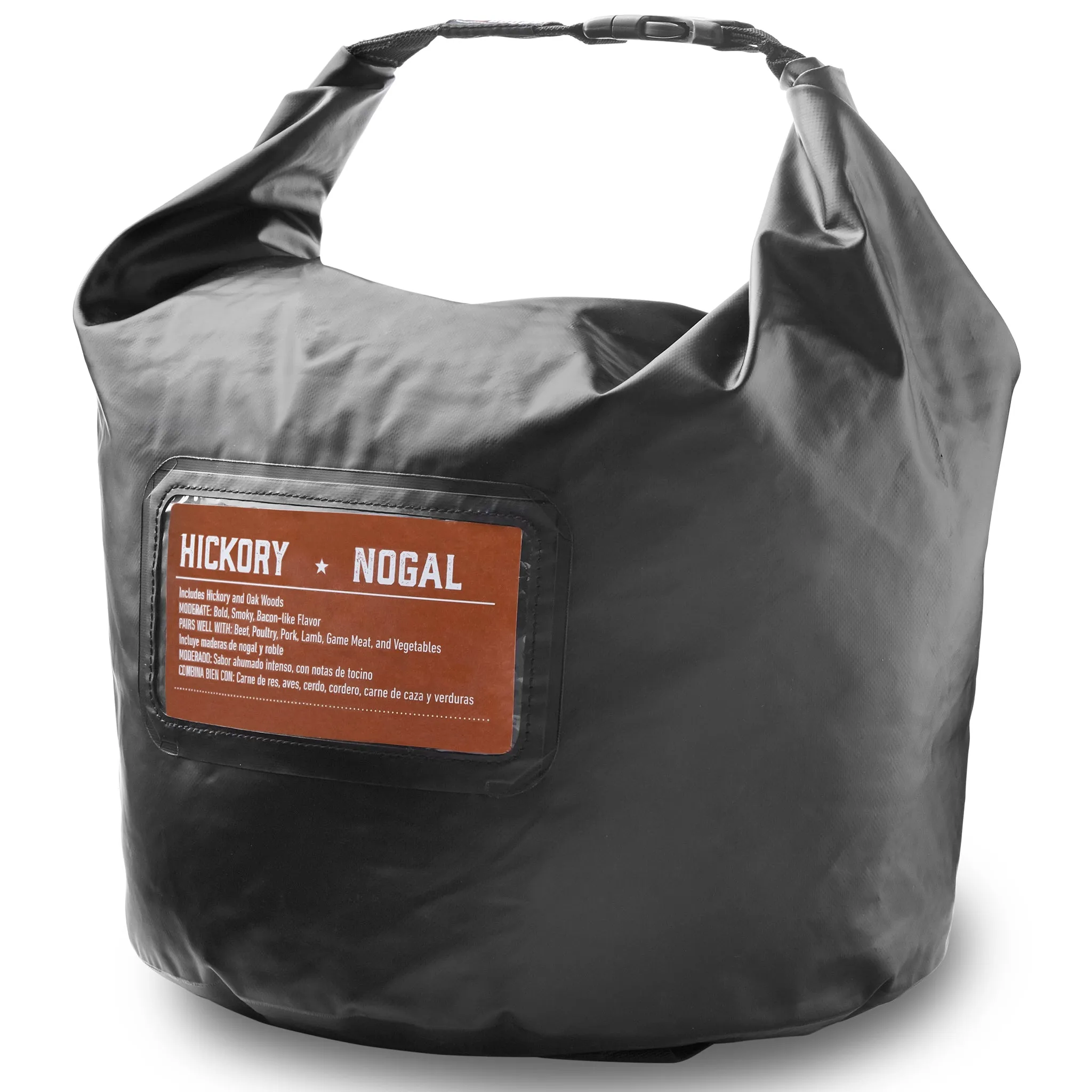 Pellet/Charcoal Fuel Storage Bag