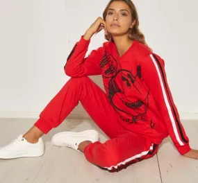 PIJAMA MICKEY SPORT