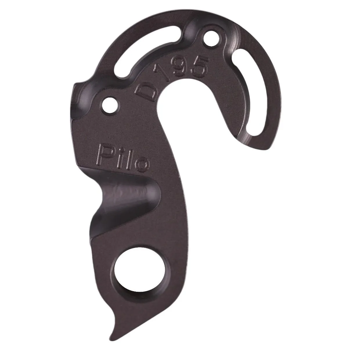 Pilo D195 Derailleur Hanger