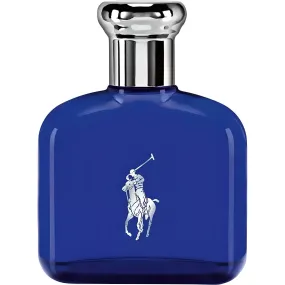 POLO BLUE EDT