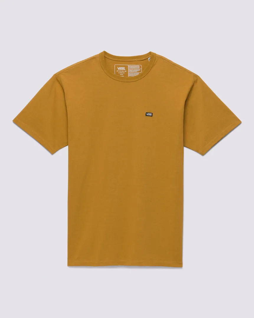 Polo Off The Wall Classic Ss Golden Brown