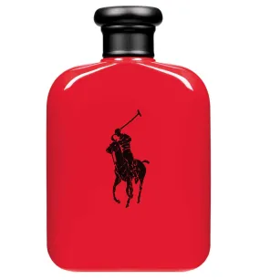 POLO RED