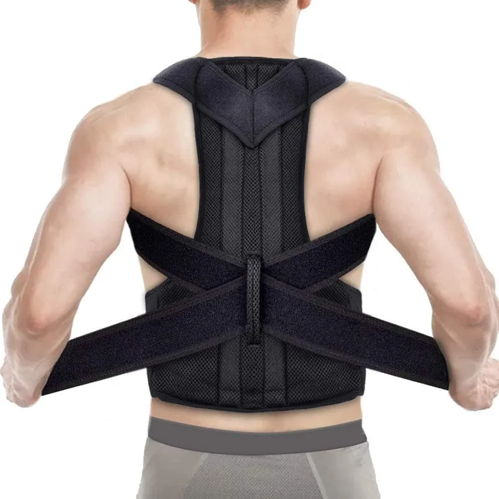 Posture Corrector Brace