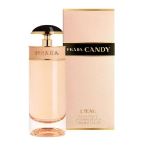 Prada Candy Leau 80ml