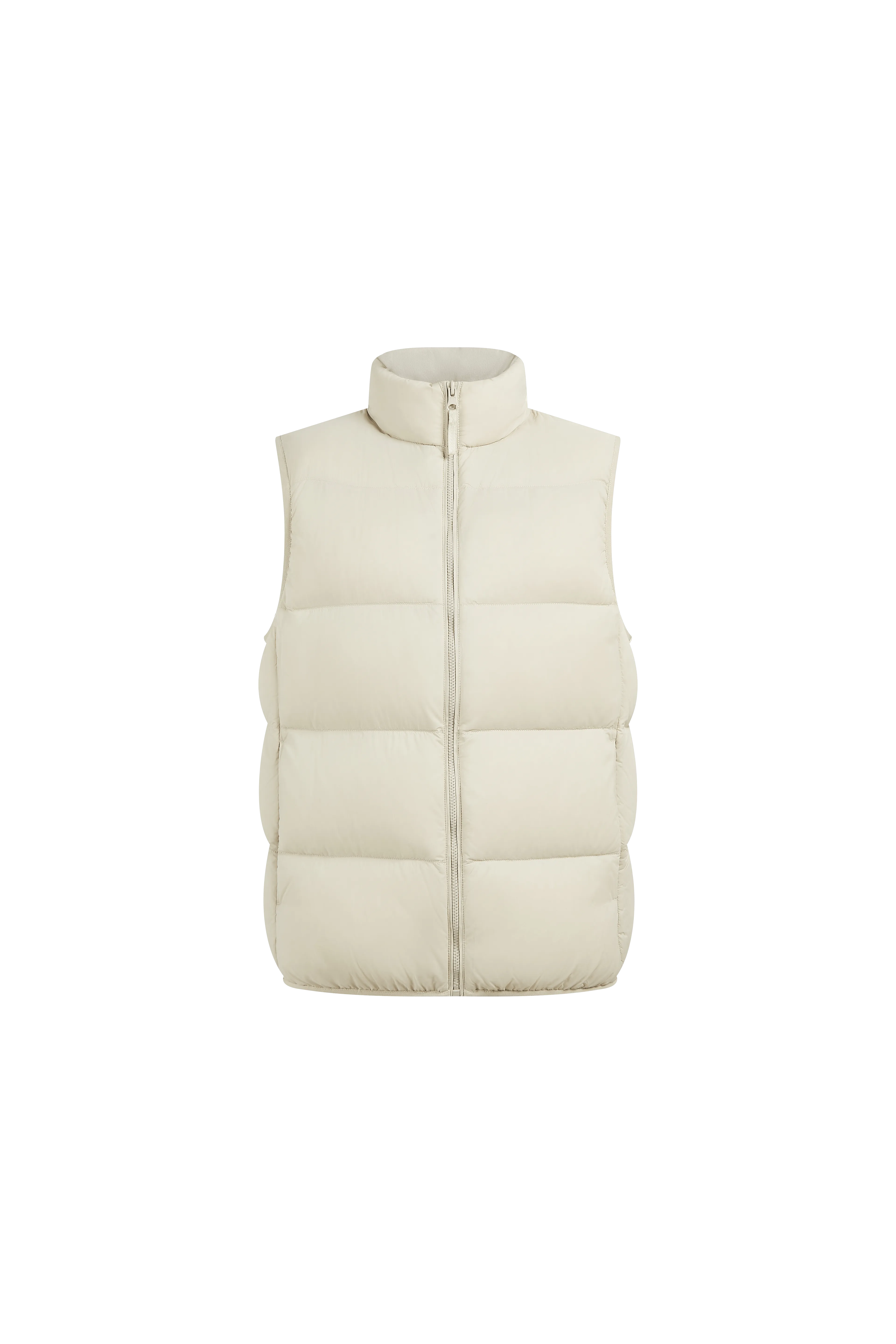 Puffer Down Gilet