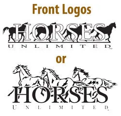 "Better" Horses Unlimited T-Shirt