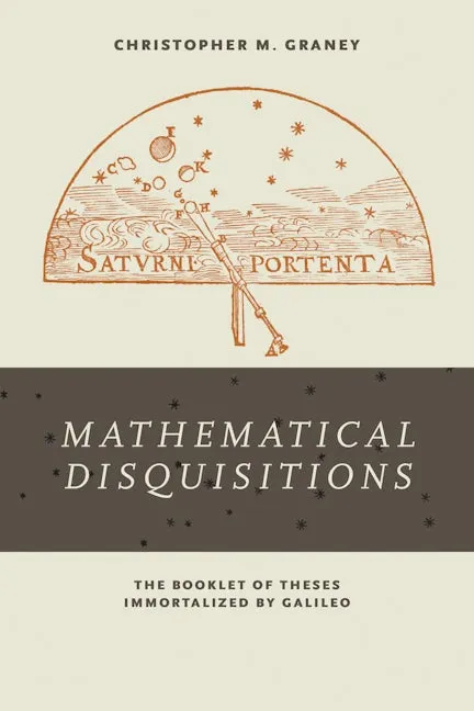 "Mathematical Disquisitions"