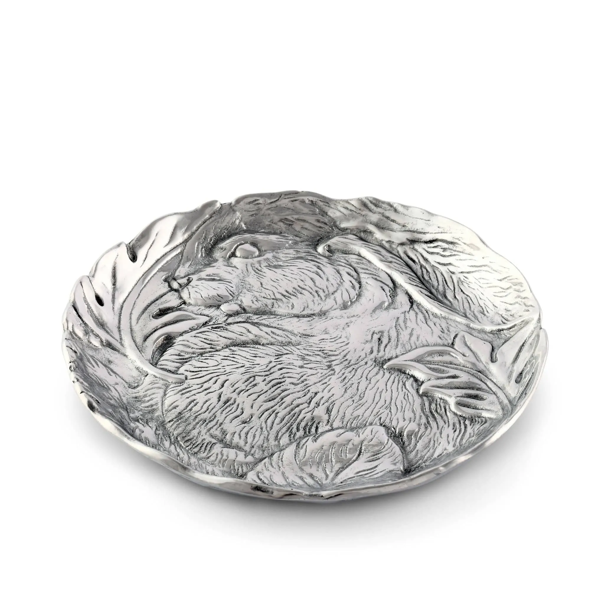 Rabbit Serving Plate