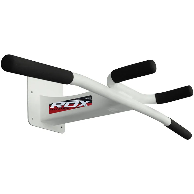 RDX X1 Wall Mounted Pull Up Bar