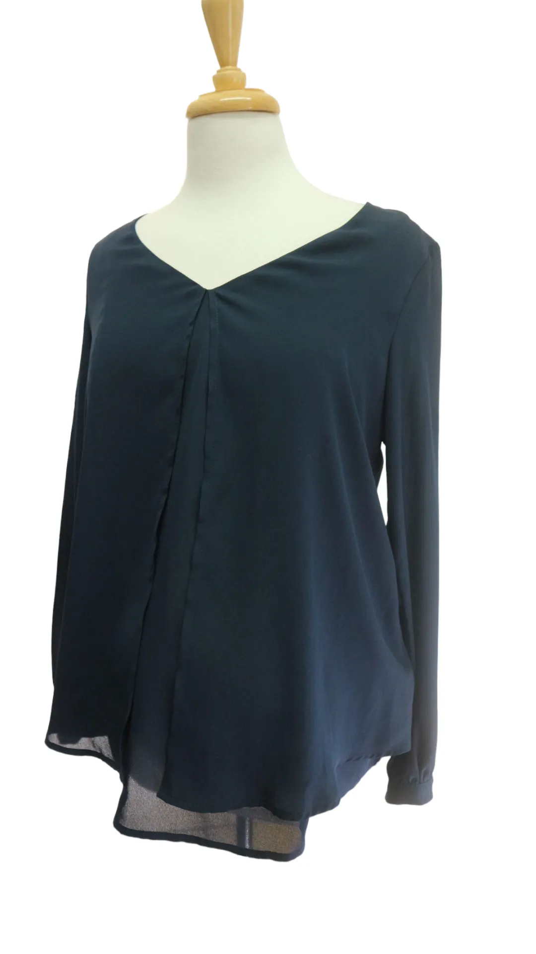 Ripe (sample) Nursing Blouse, S