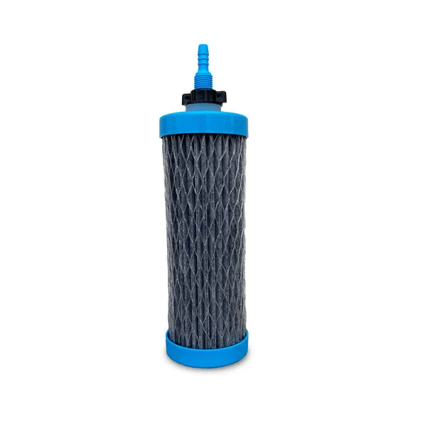 Sagan DuraFlo™ Replacement Filter for AquaBrick Water Purification System - Free Shipping