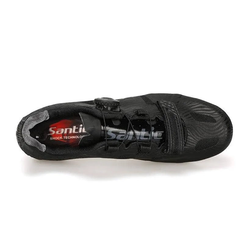 Santic Nigel  Men's Road Bike Shoes