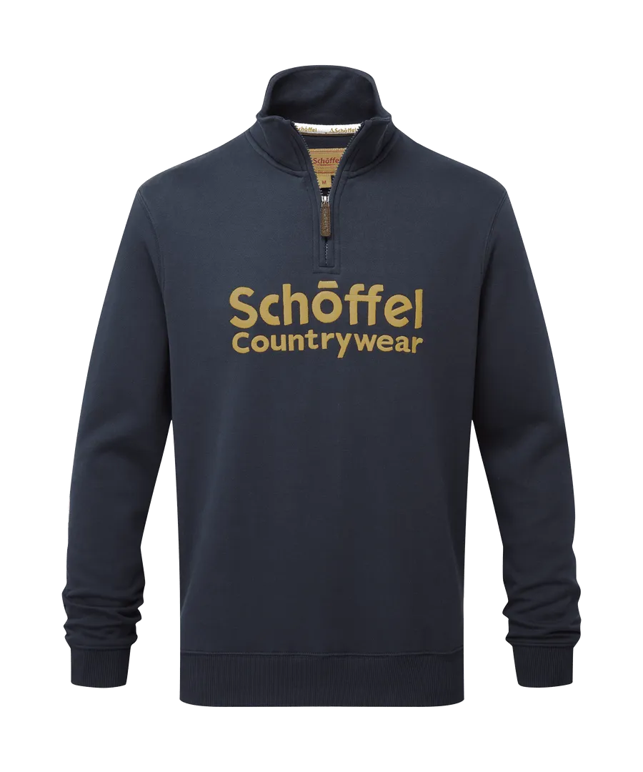 Schoffel Bude Sweatshirt