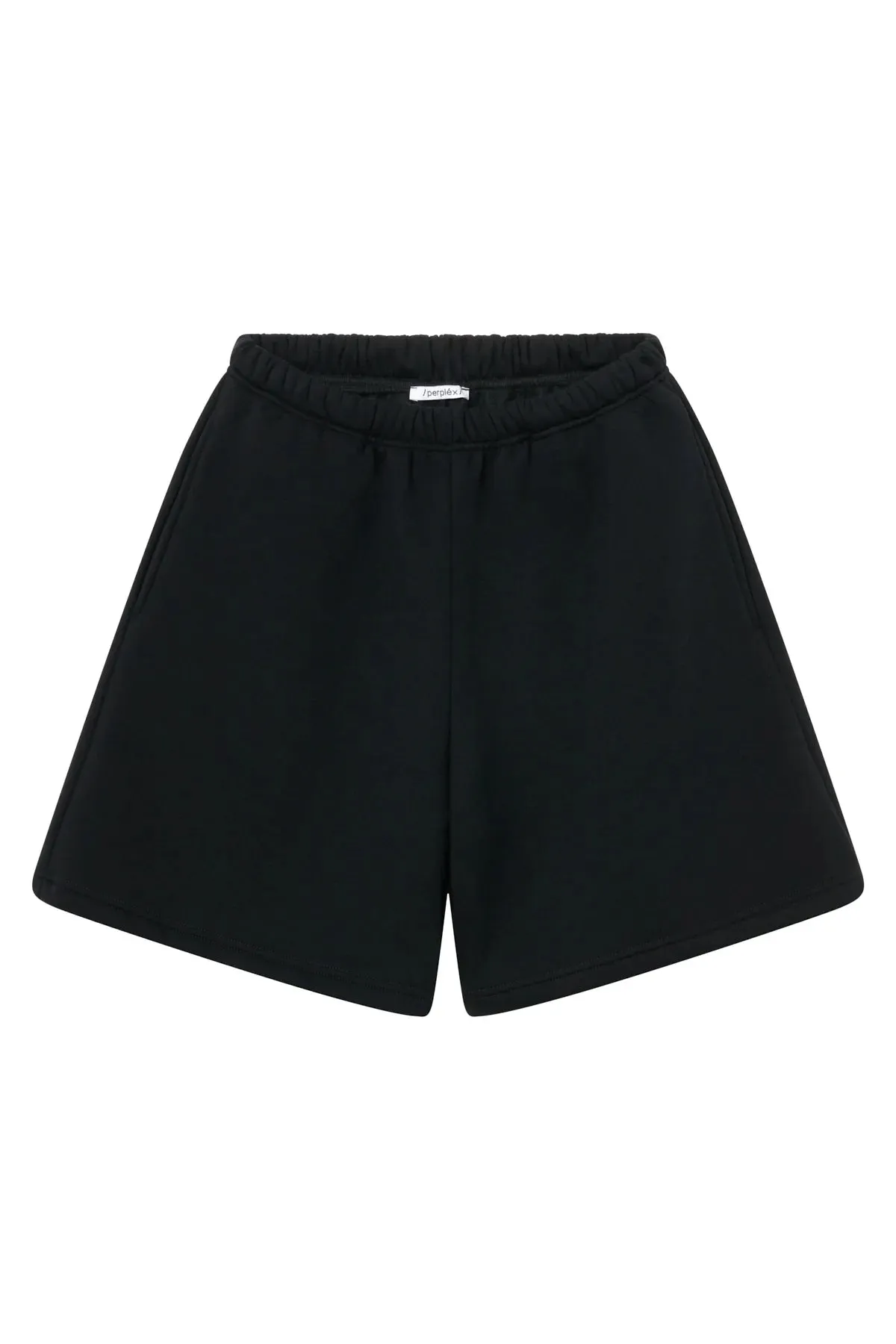 Short PERPLEX Obsidian Black