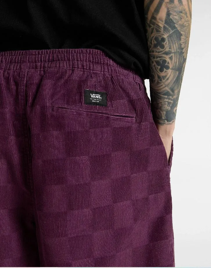 Short Range Checkerboard Cord Loose Blackberry