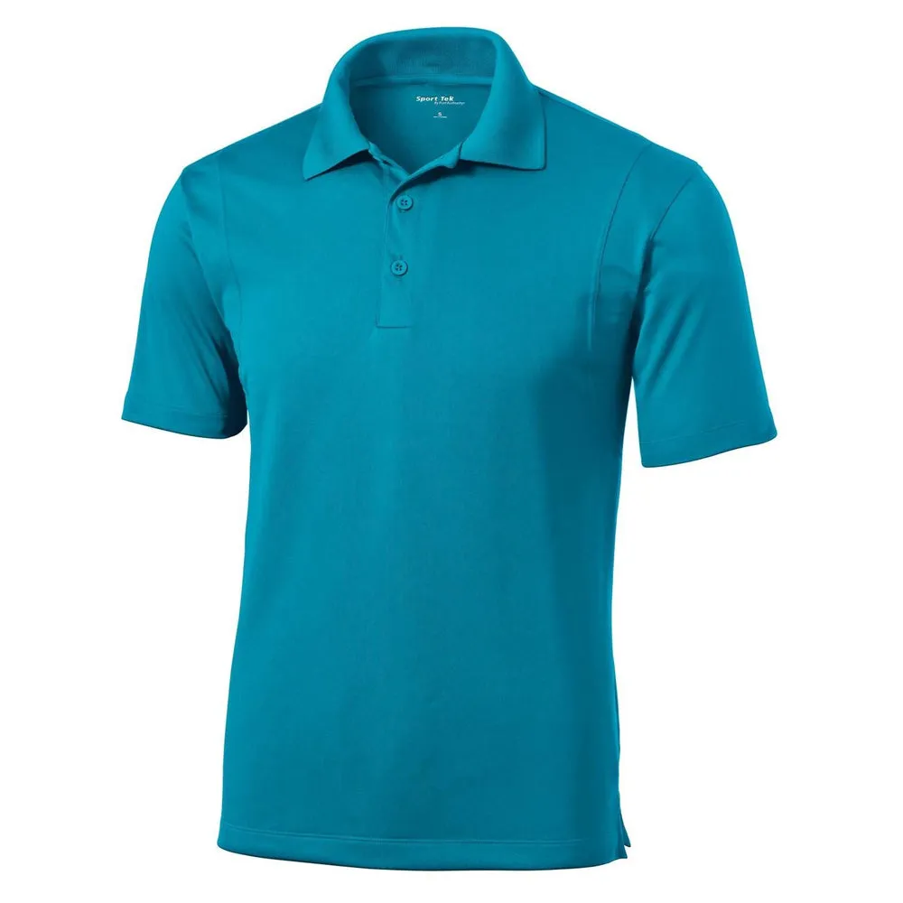 Sport-Tek® Micropique Sport-Wick® Polo