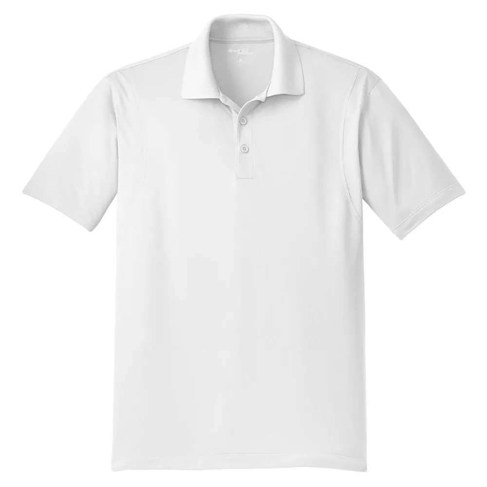 Sport-Tek® Micropique Sport-Wick® Polo