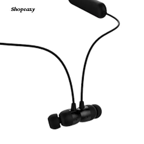 Sports Bluetooth Wireless Neckband Headset