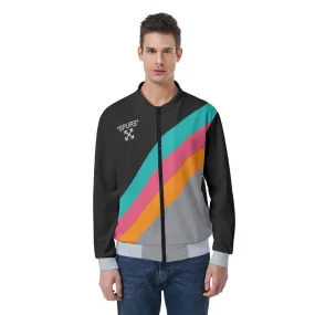 Spurs Fiesta Colors Jacket