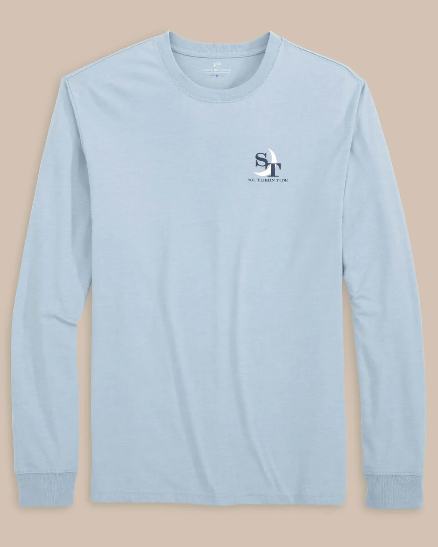 ST Southern Coastal Long Sleeve T-Shirt