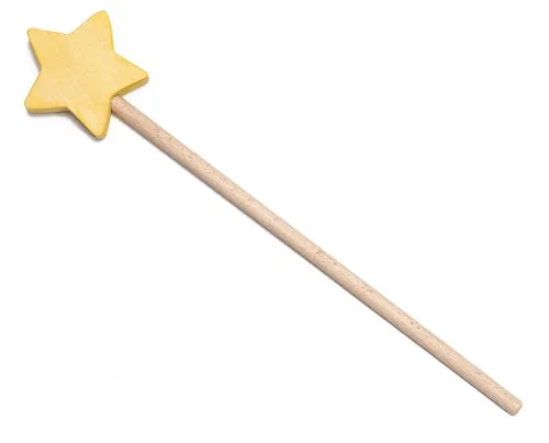 Star Wand