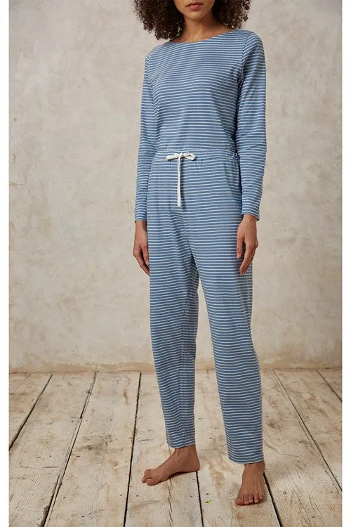 Stripe Pyjama Pant